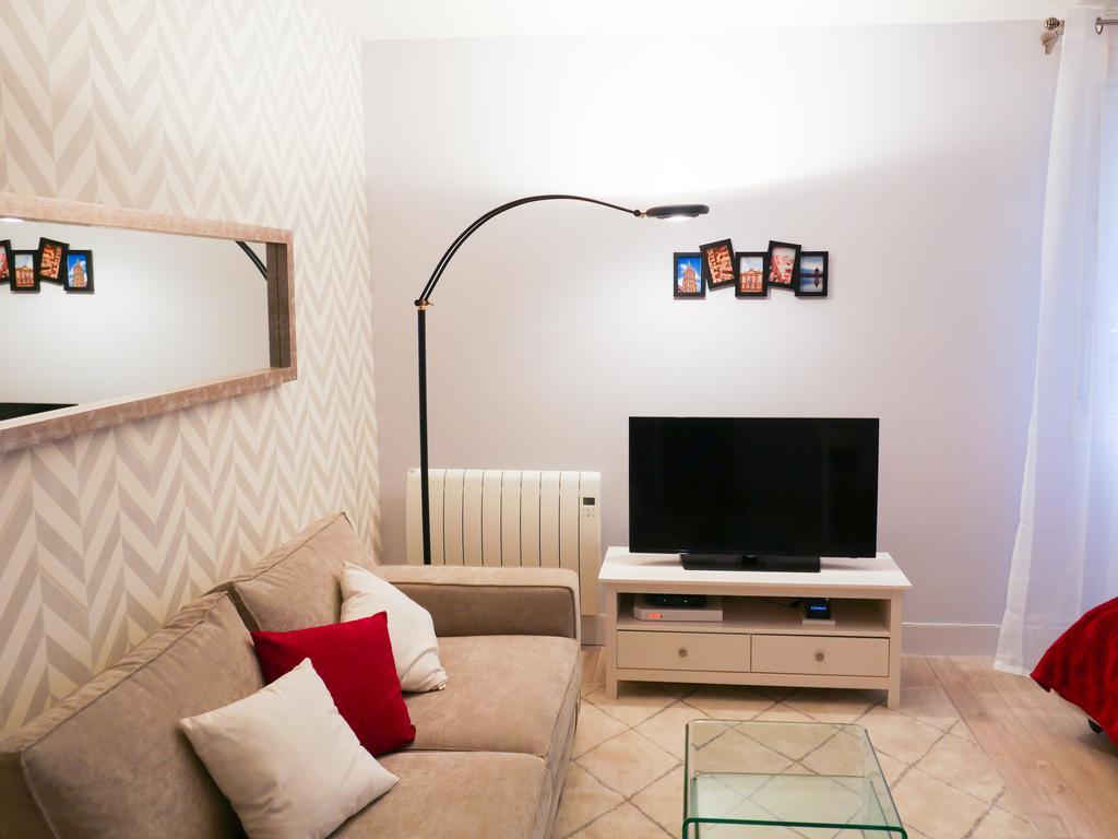 Studio Premium Zenith Arenes Purpan Apartment Toulouse Luaran gambar